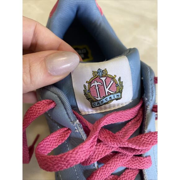 BBC Ice Cream x Pharrell x Board Flip 2 Blue Pink size 6 - Picture 10 of 11